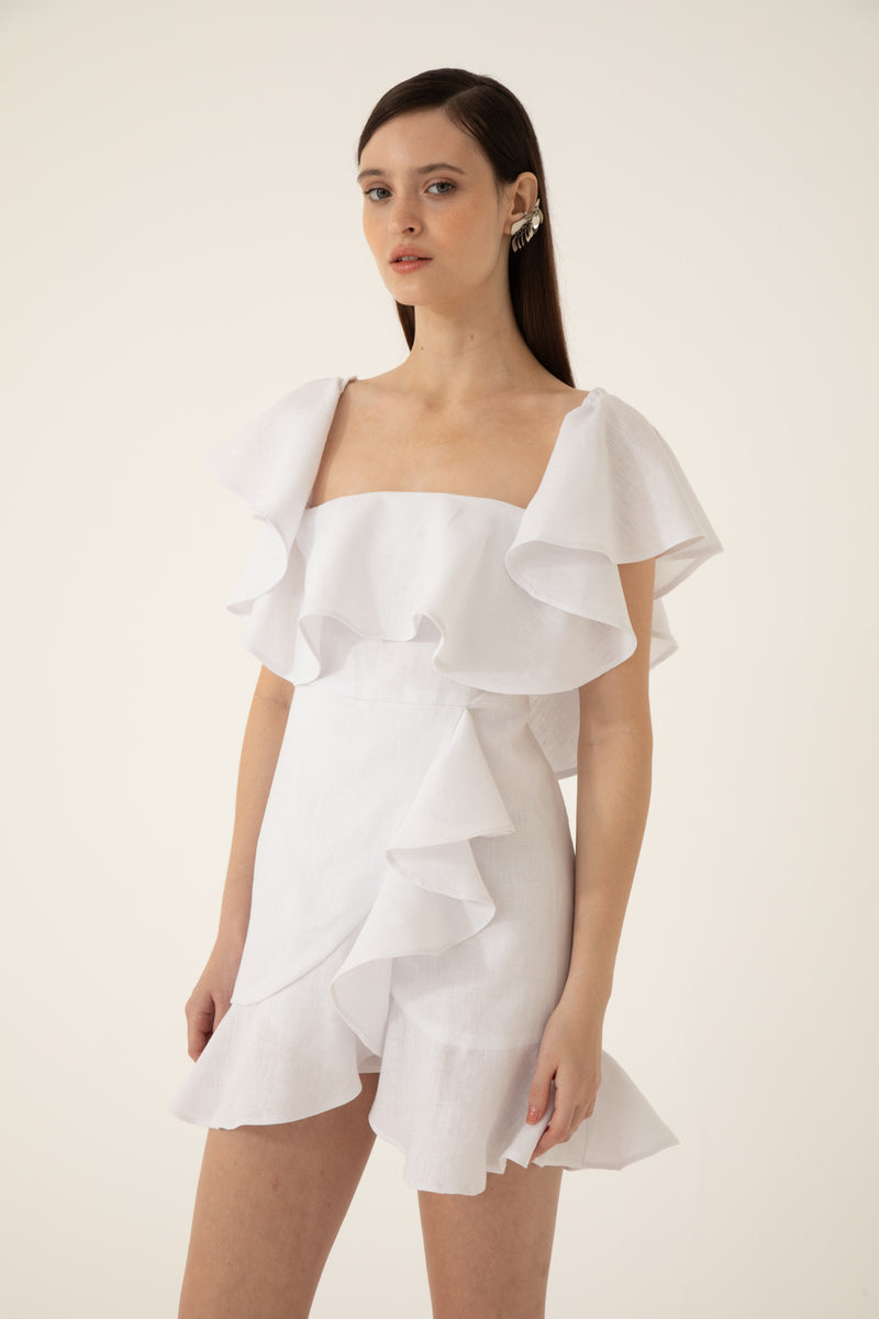 Vestido Zafira