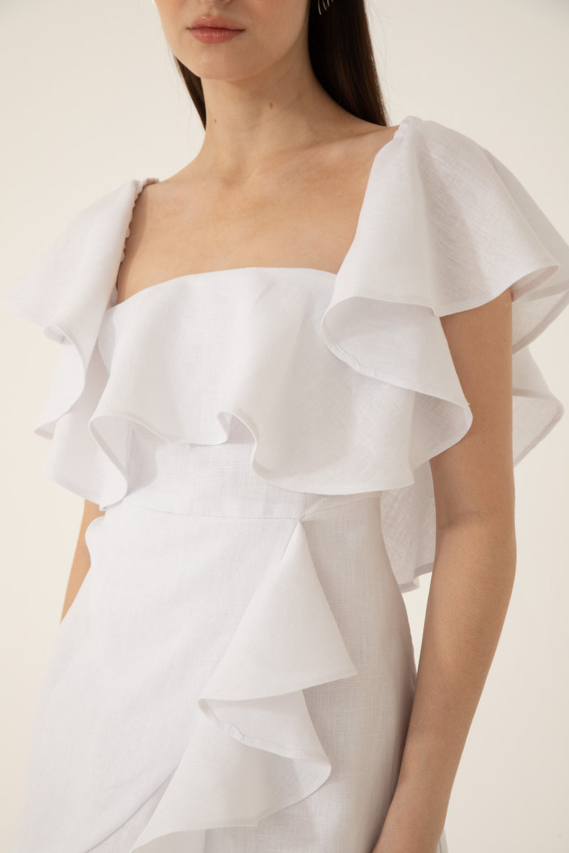 Vestido Zafira