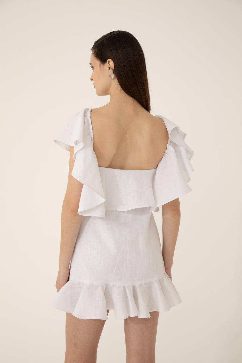 Vestido Zafira