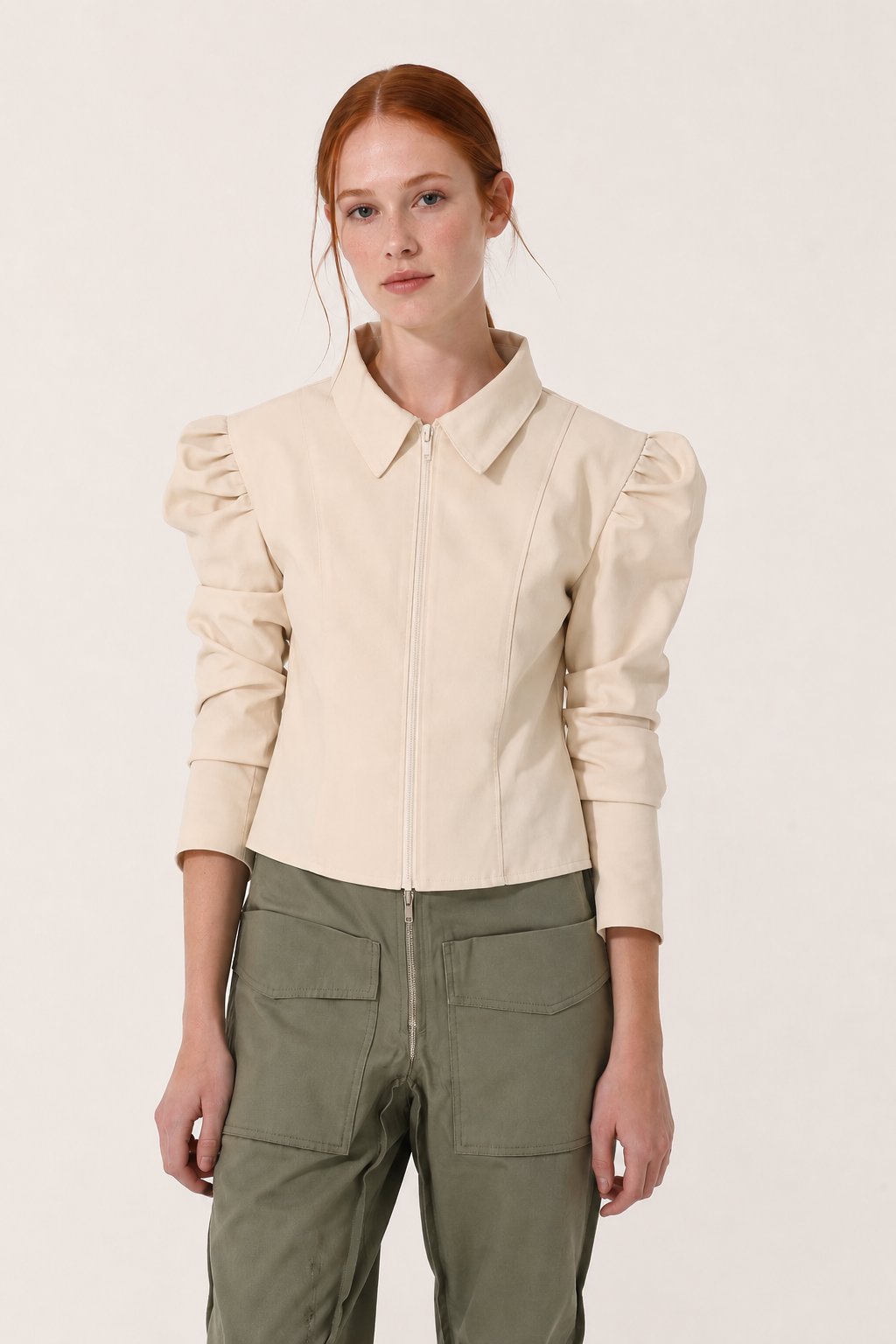 Campera  Aglaia