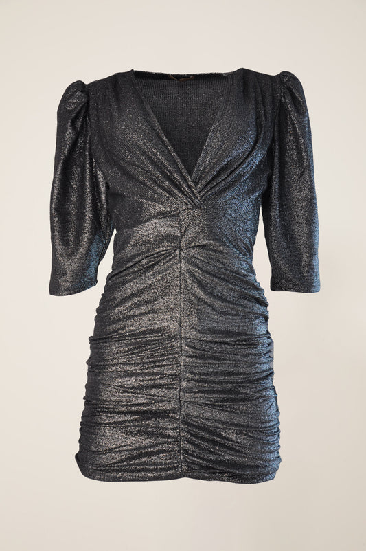 Vestido Alani Negro