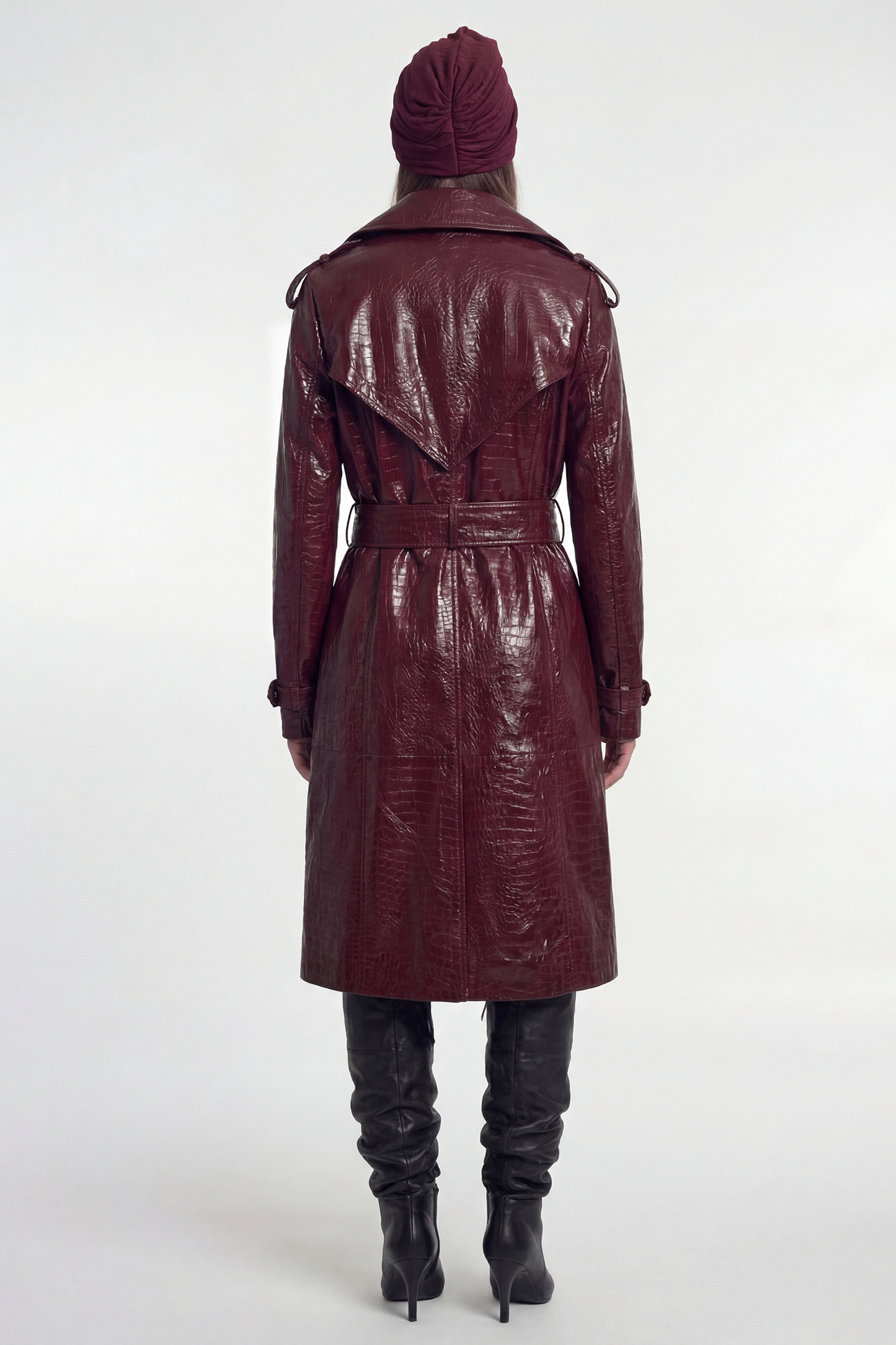 Trench Anakin