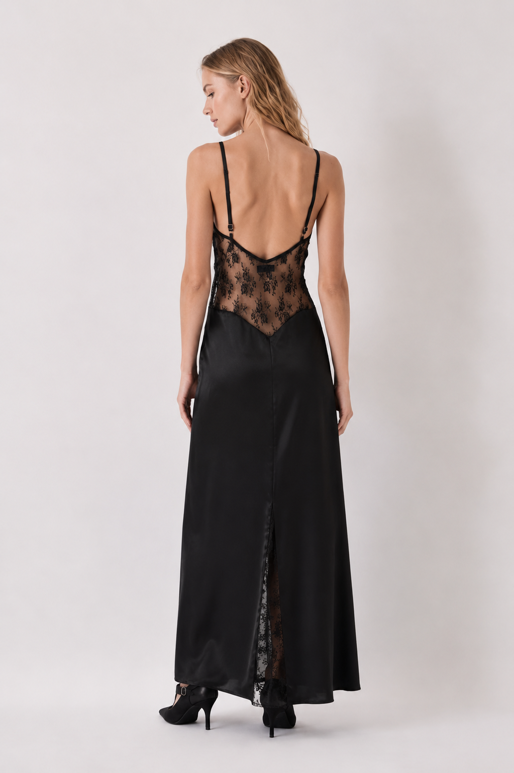 Vestido Arela
