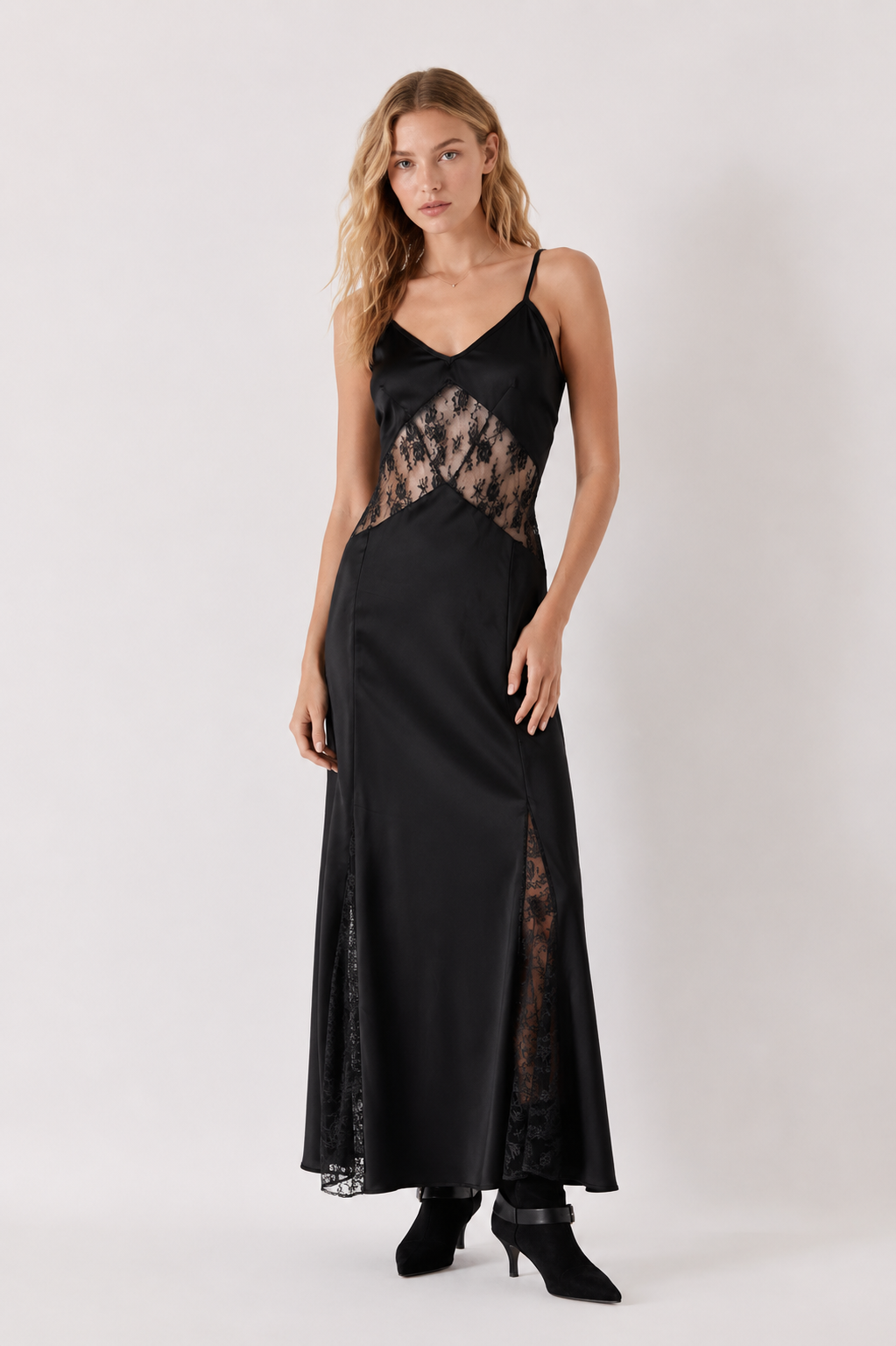 Vestido Arela