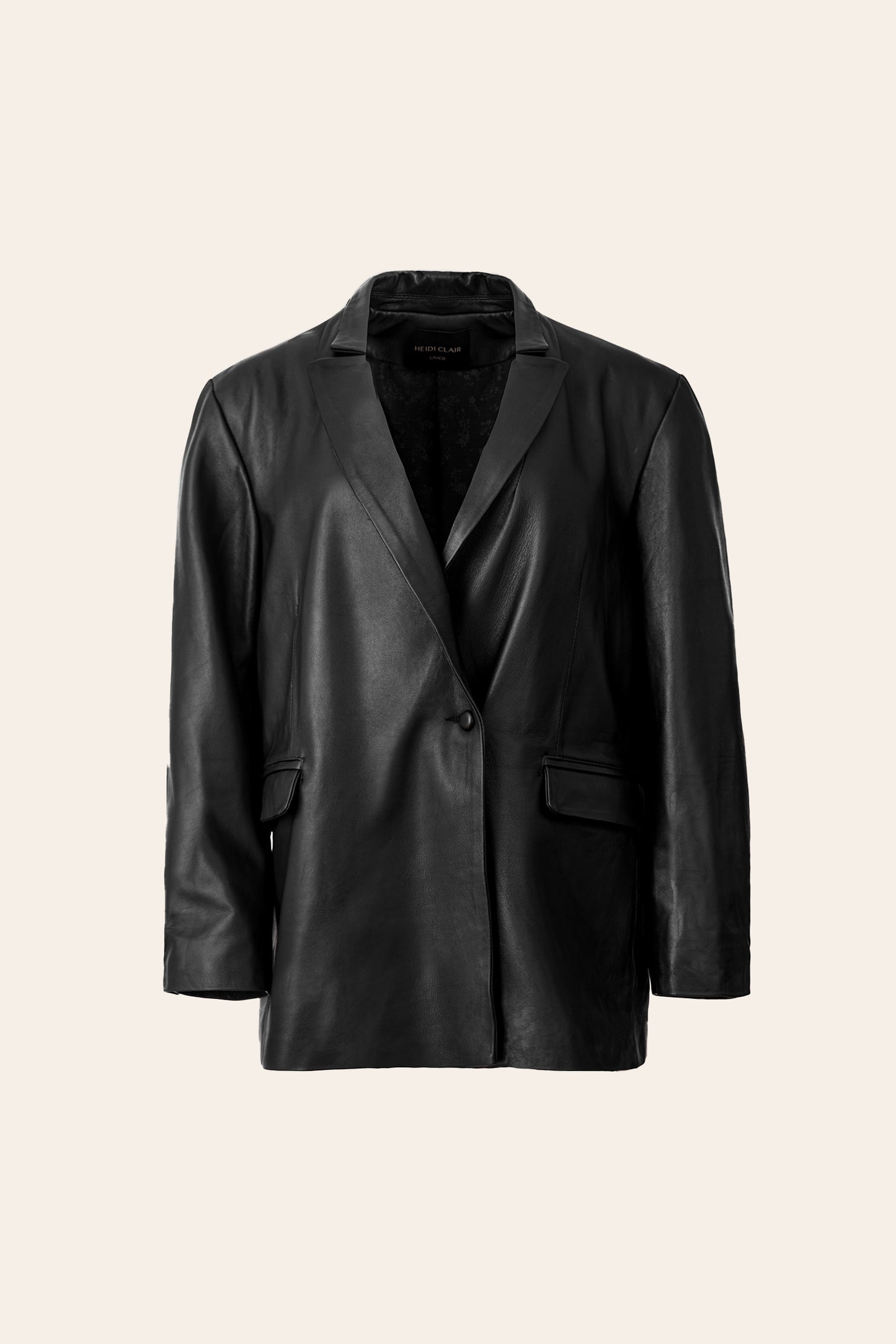Blazer Eider (PRE ORDER)