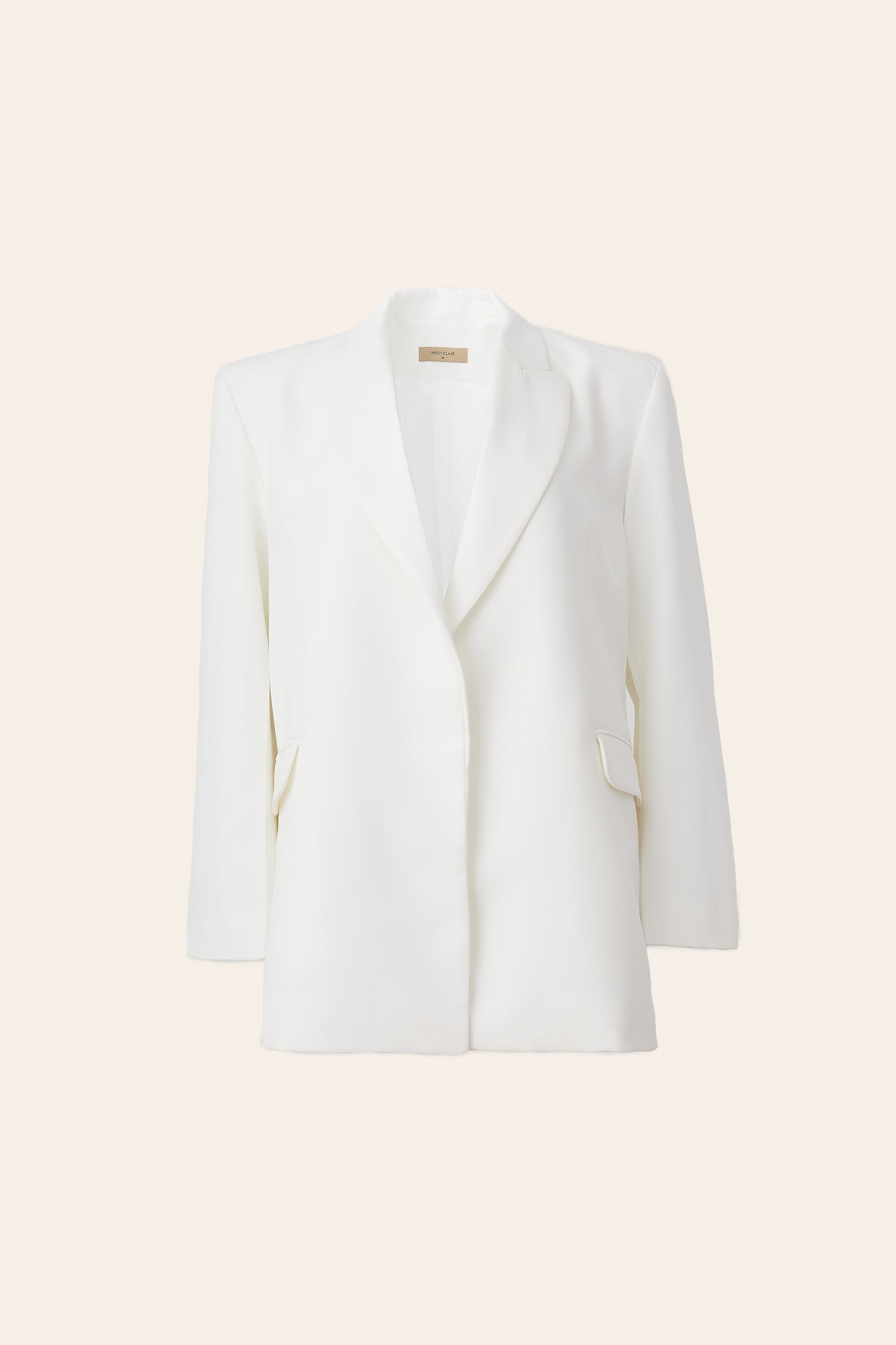 Blazer Xia Blanco