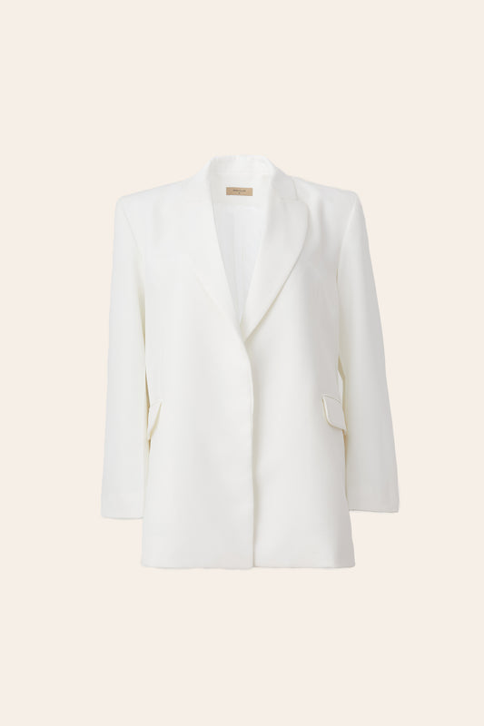 Blazer Xia Blanco