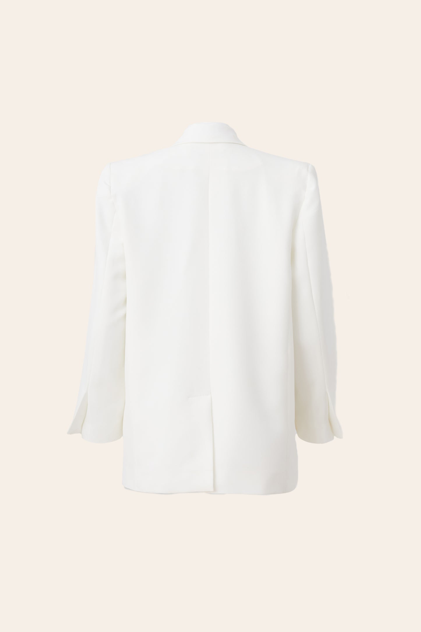Blazer Xia Blanco