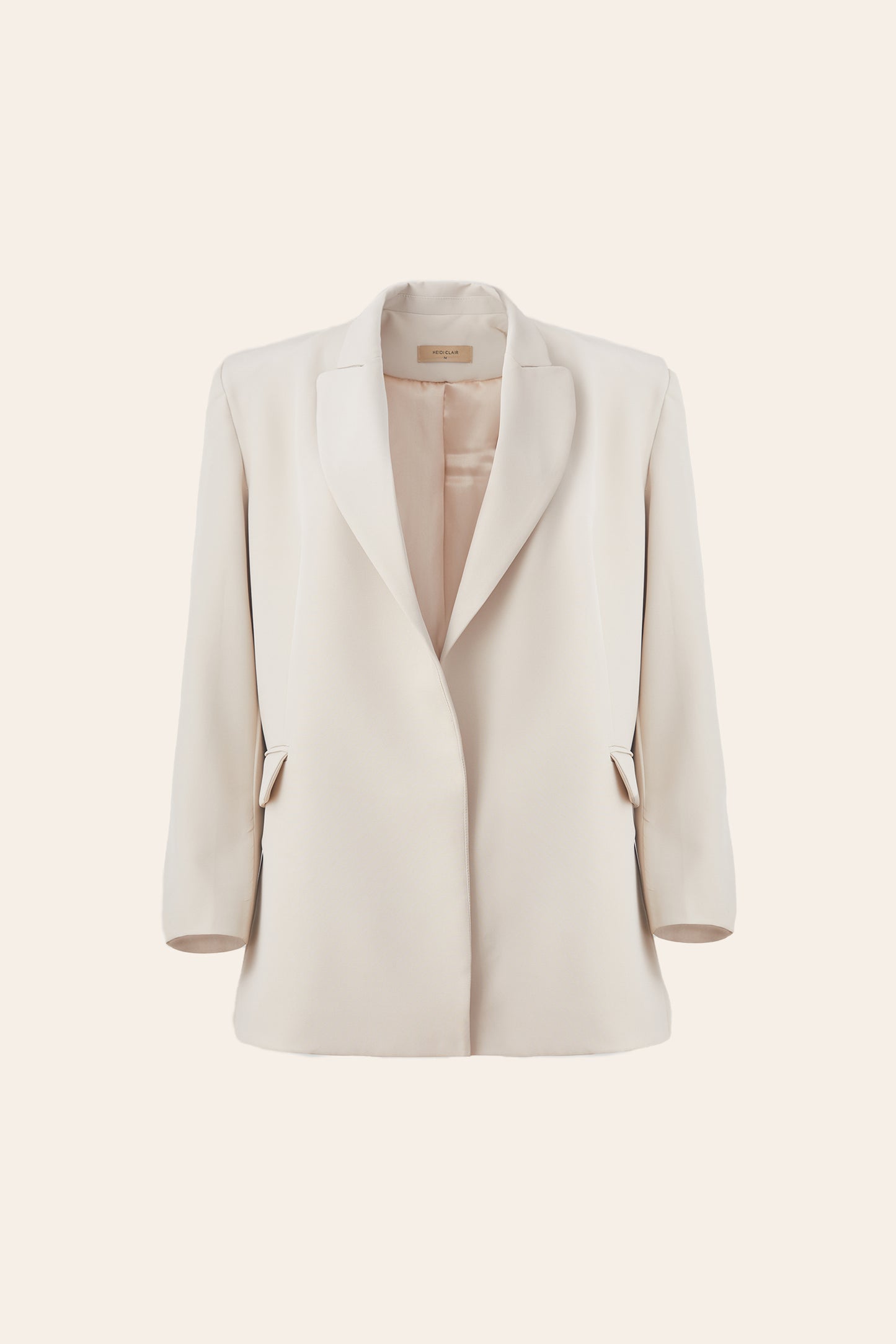 Blazer Xia Marfil