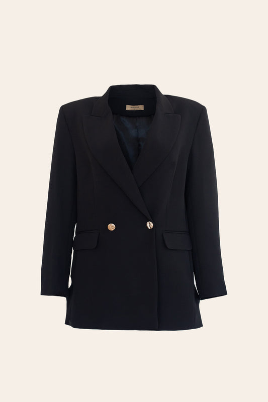 Blazer Xia Negro