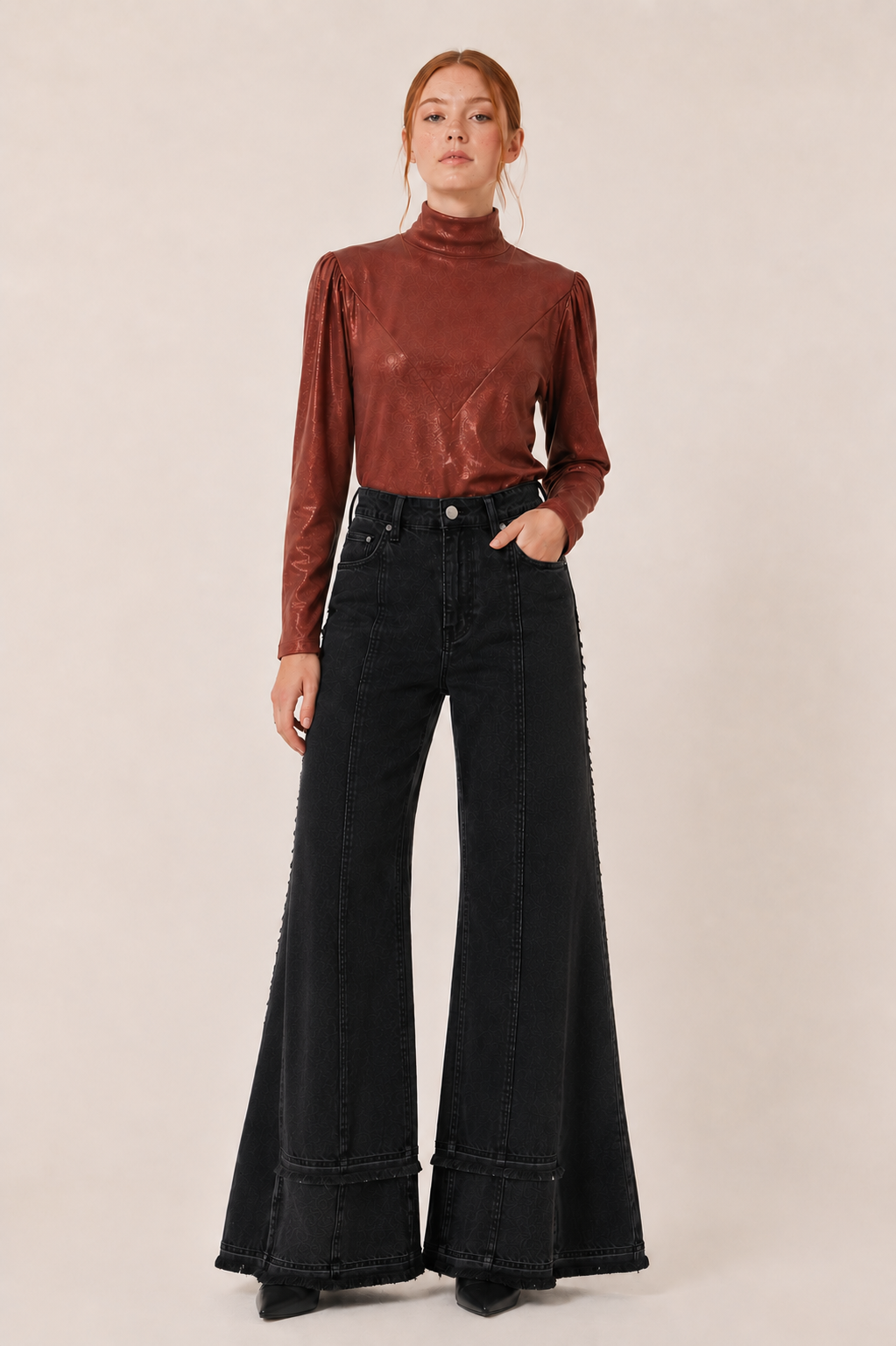 Remera Dalila