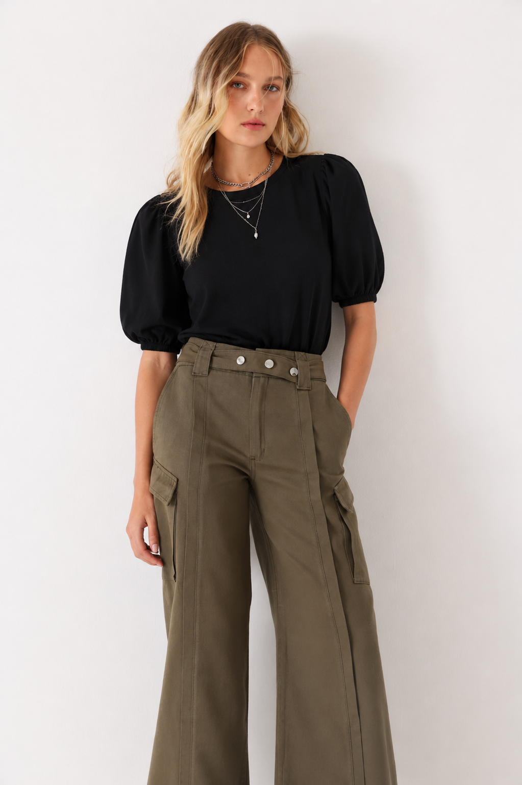 Remera Dietrich