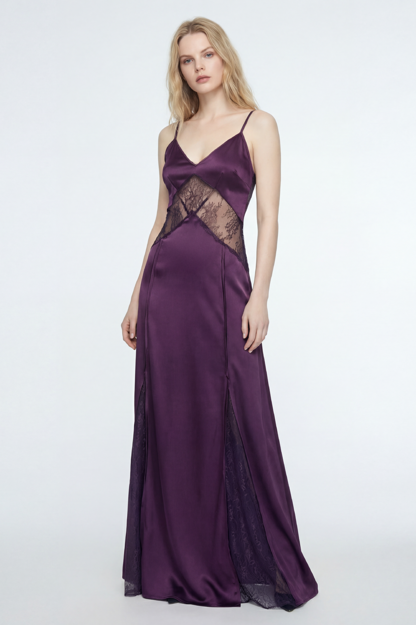 Vestido Arela