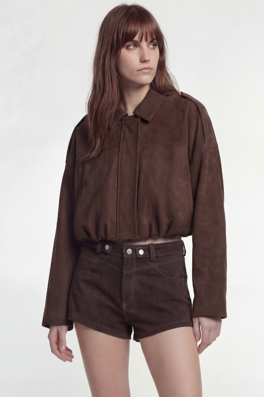 Short Bora (PRE ORDER)