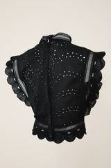 Blusa Ederne
