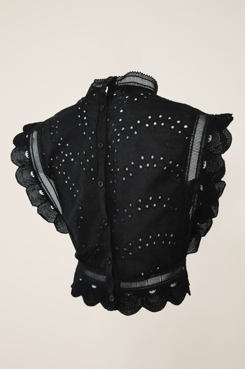 Blusa Ederne