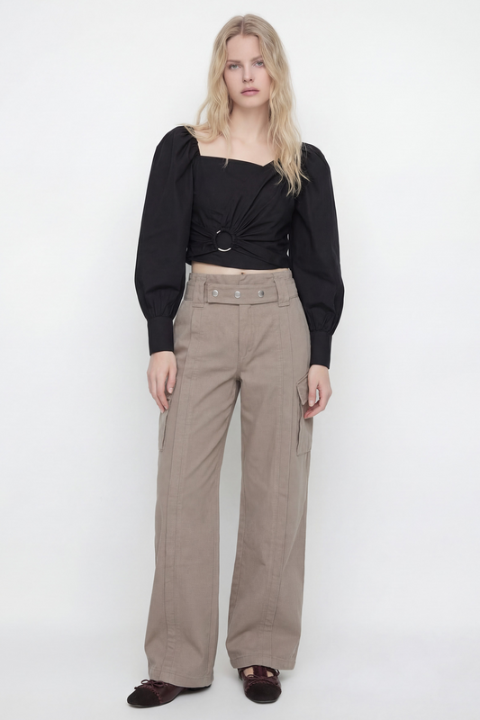 Pantalon Edison