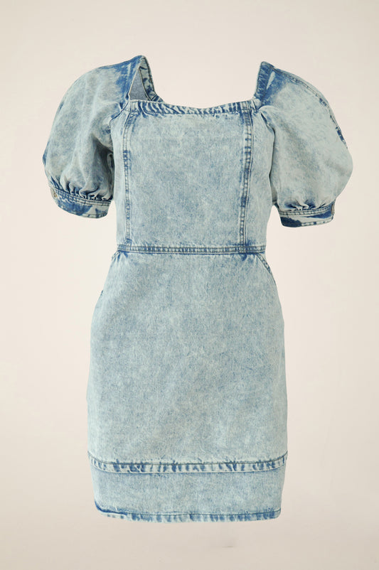 Vestido Elixe
