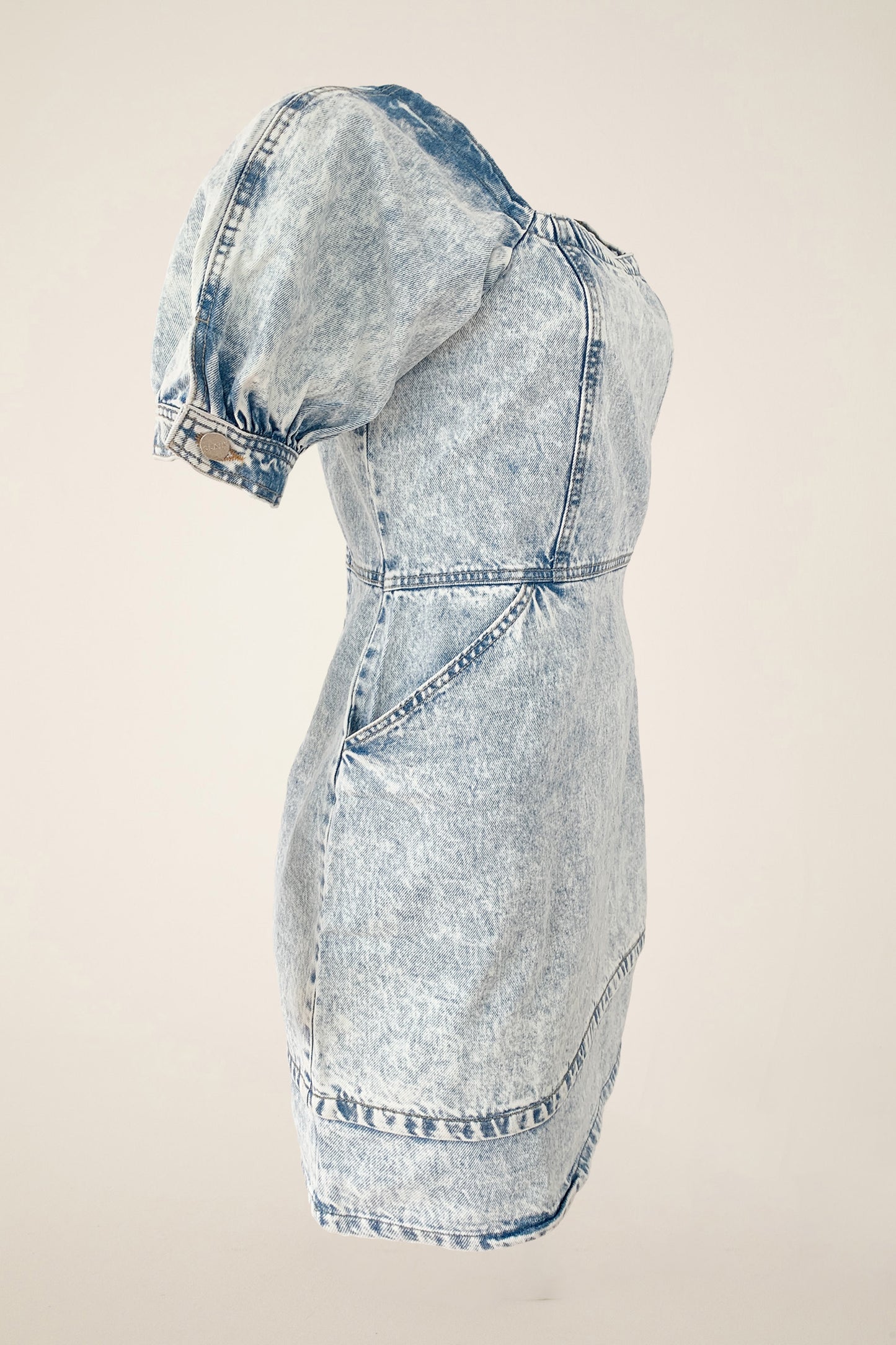 Vestido Elixe