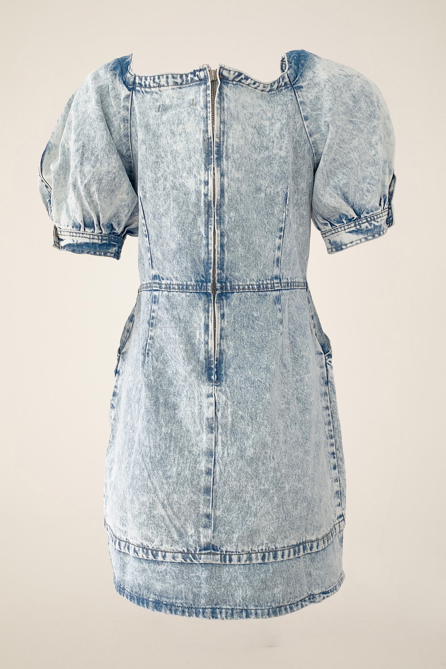 Vestido Elixe