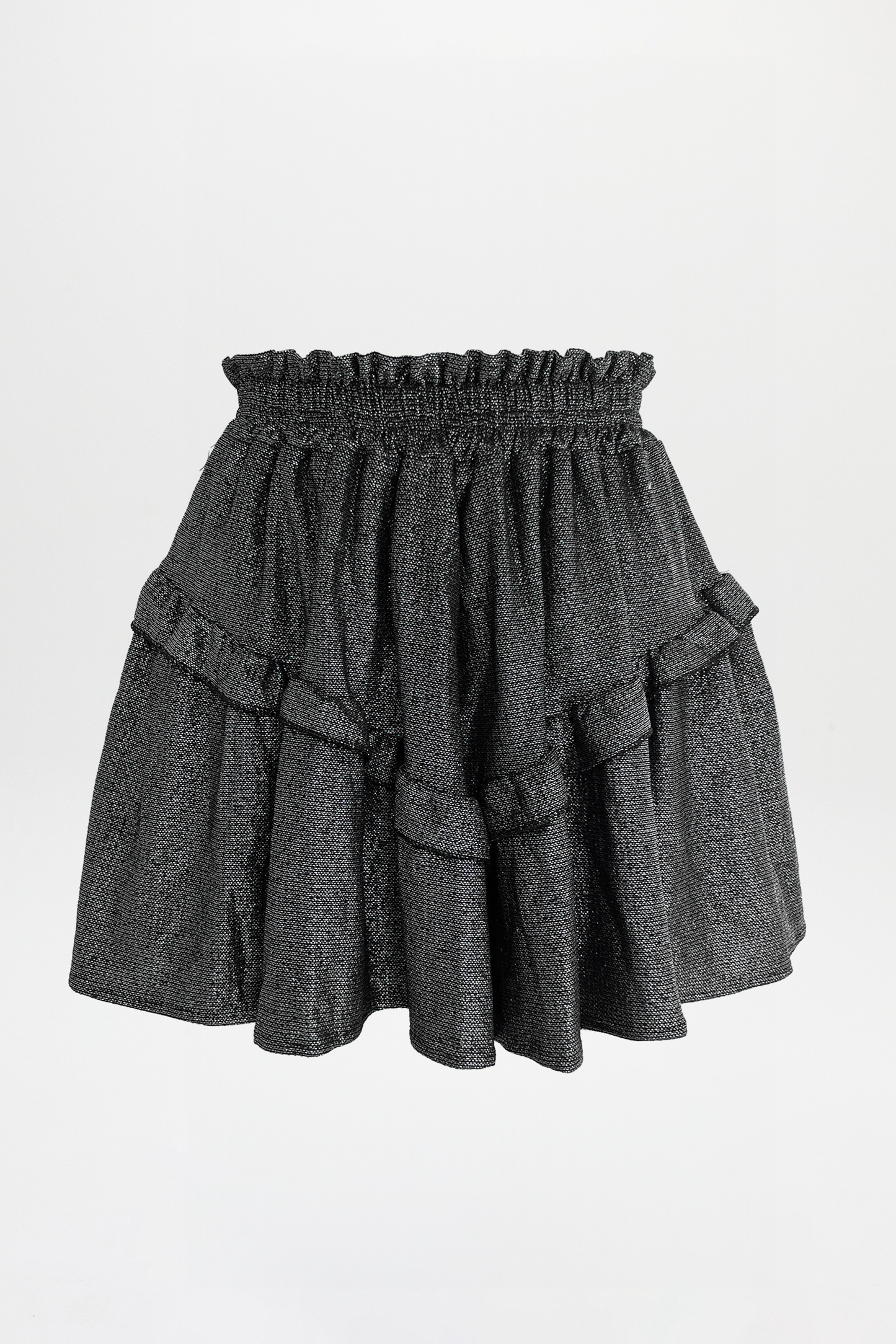 Falda Tina negro