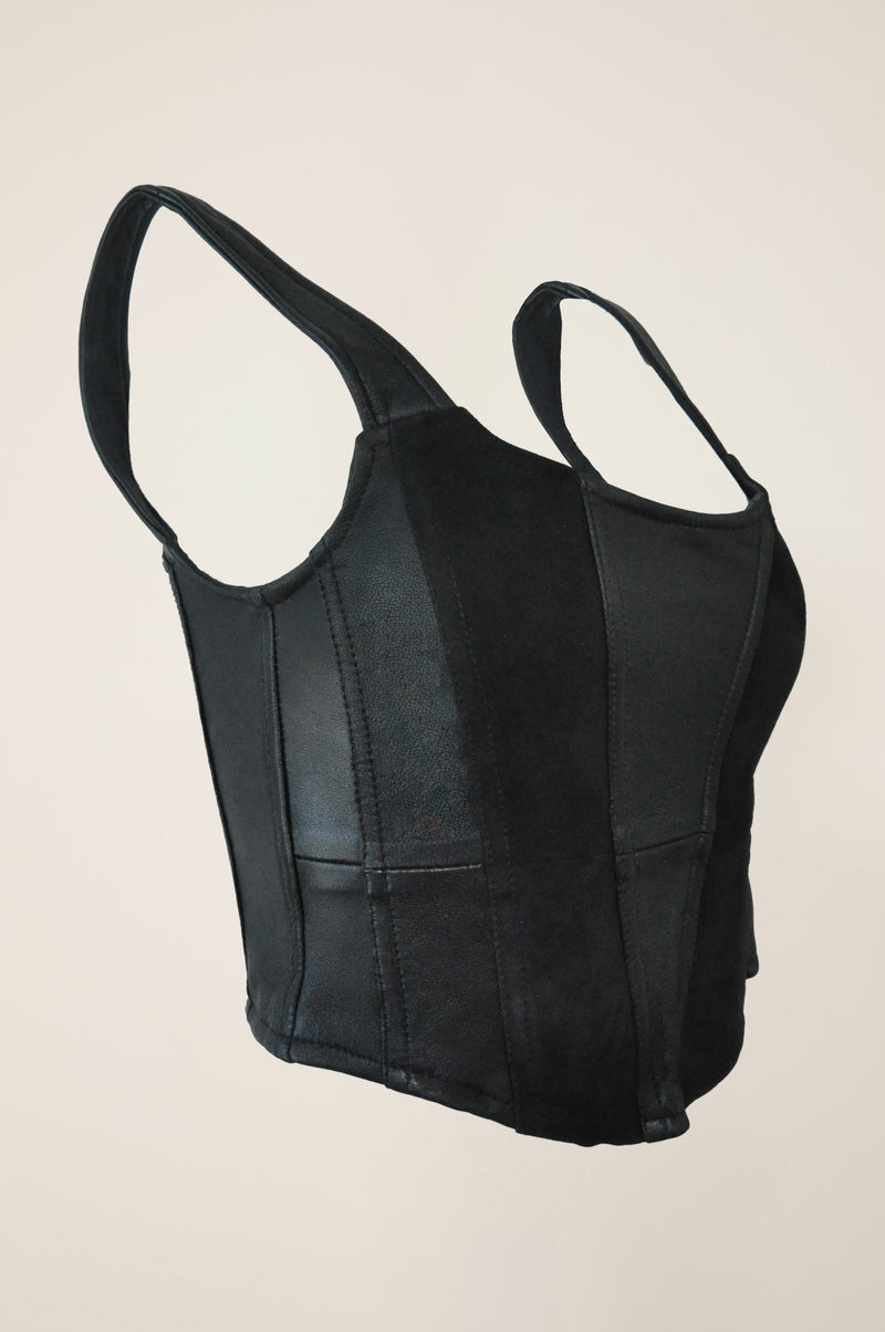 Top Grazyna Negro
