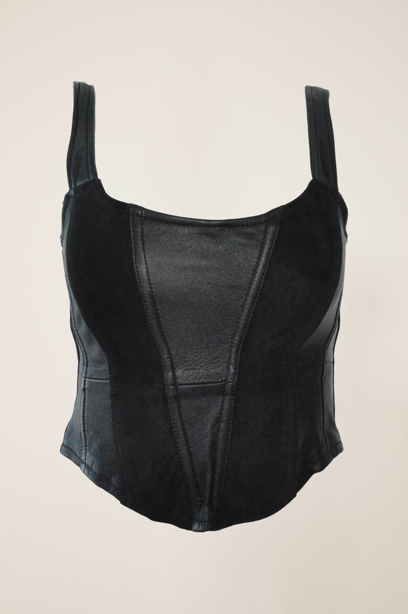 Top Grazyna Negro