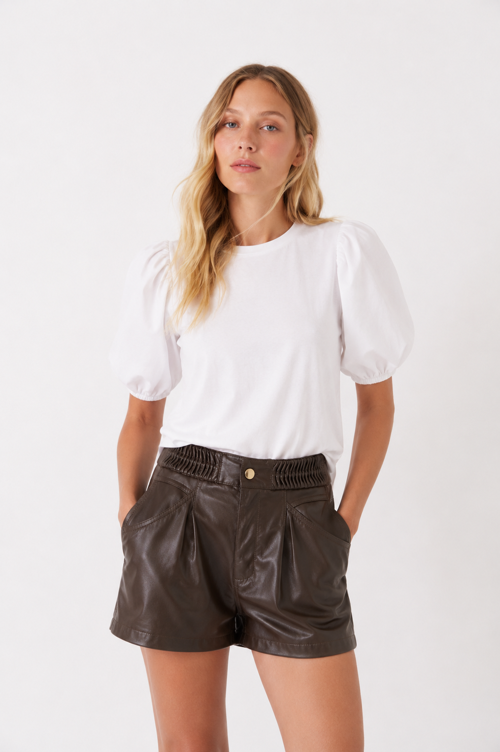 Short Greta