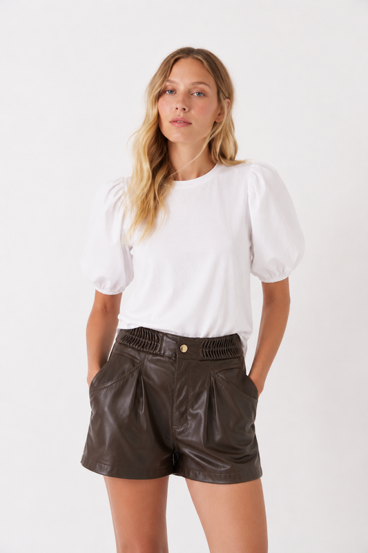 Short Greta