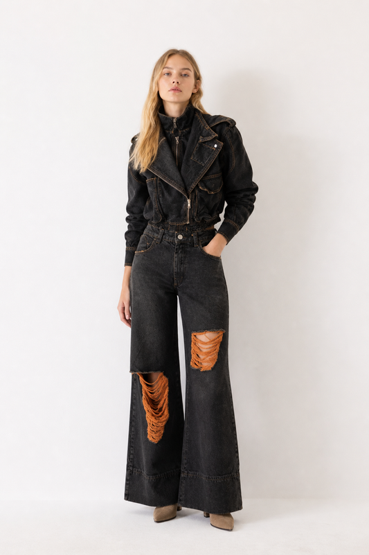 Jean Ines Oxido