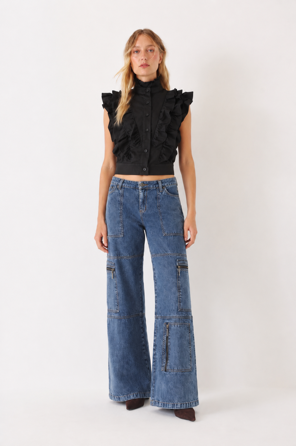 Pantalón Valentina