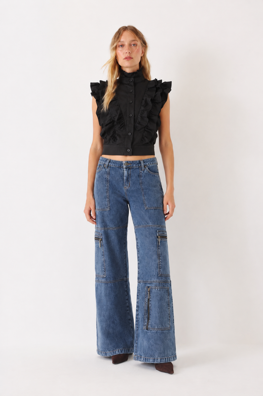 Pantalón Valentina