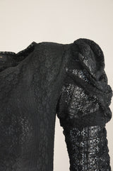 Vestido Ivanka Negro