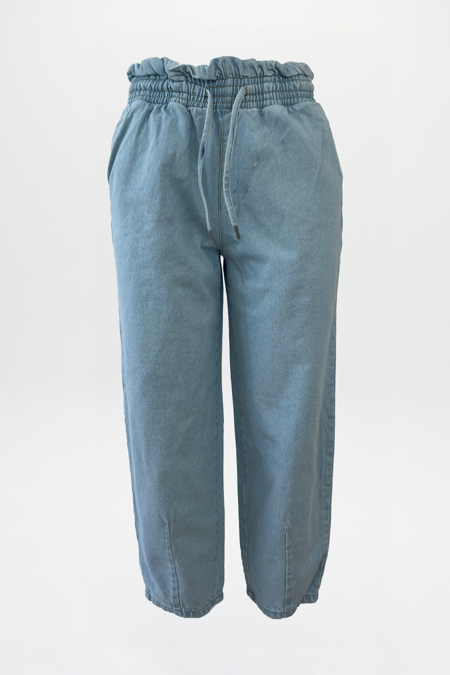 Pantalon Preston Celeste