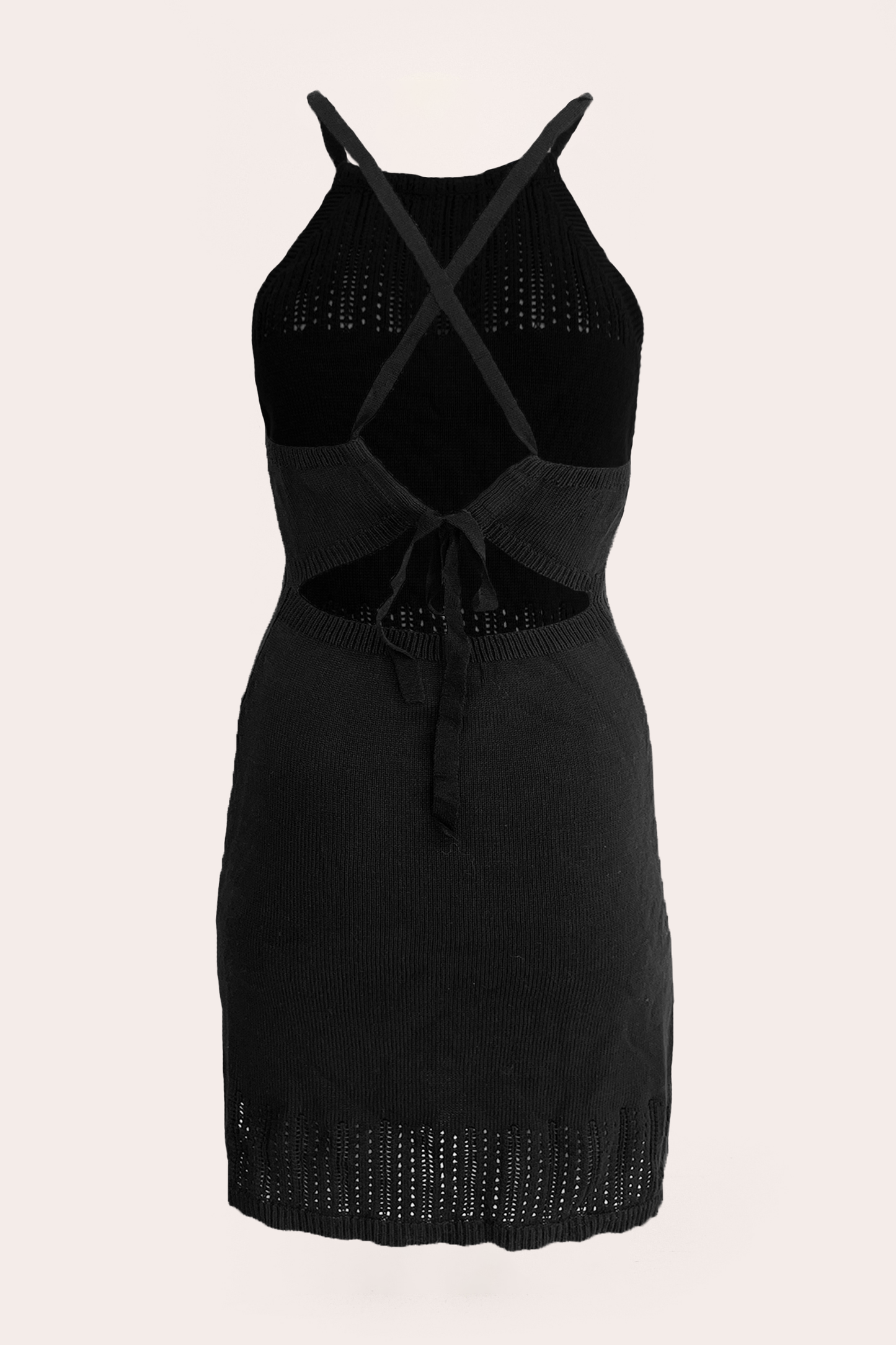 Vestido Lander Negro