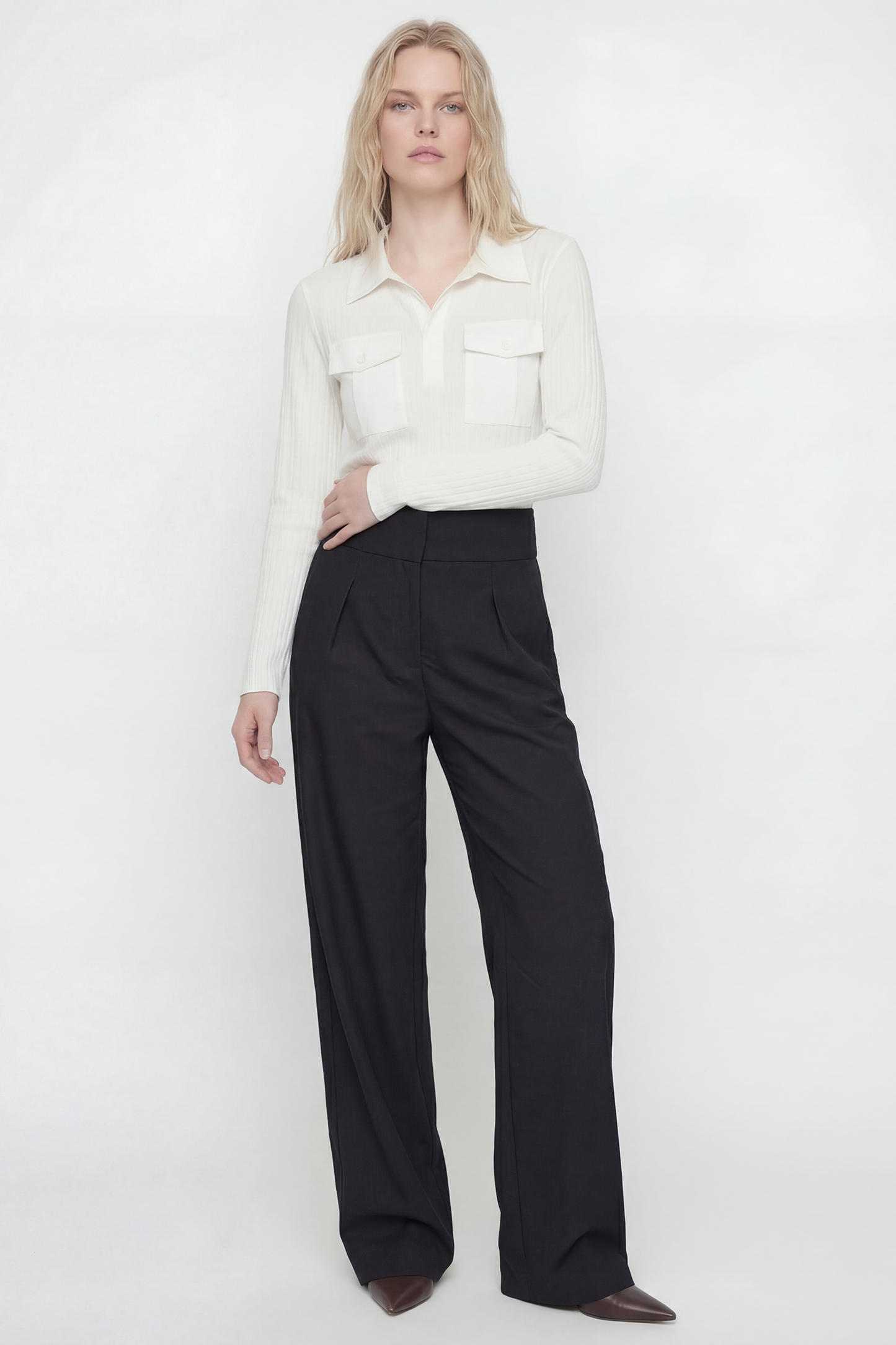 Pantalon Lyon