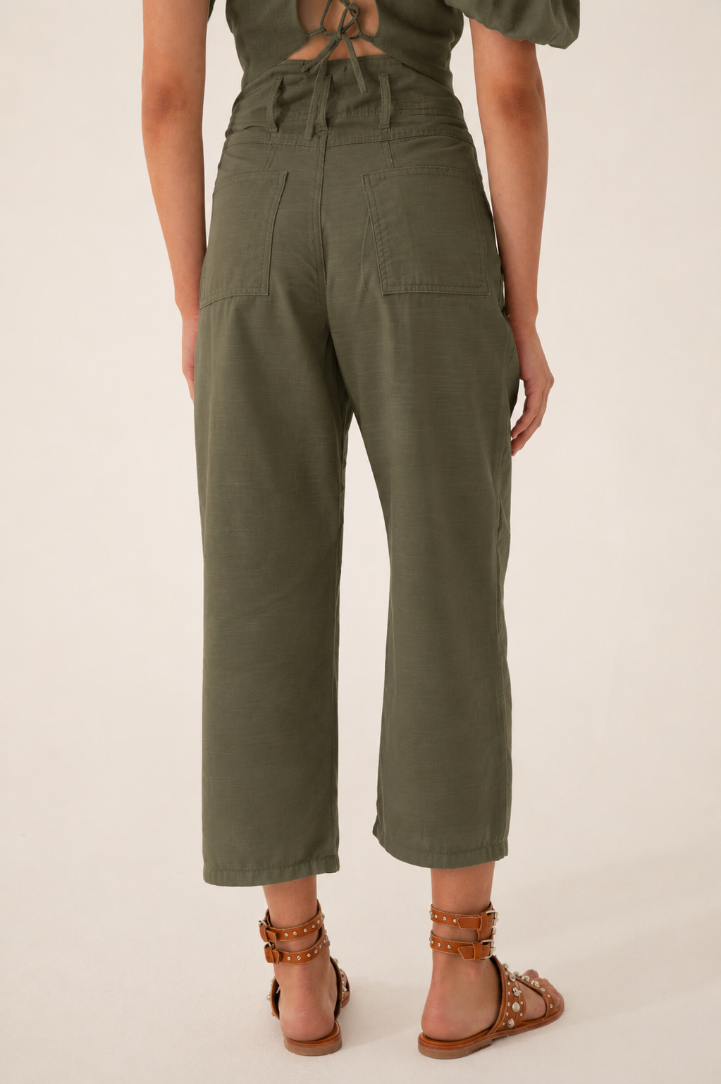 Pantalón Malak Army