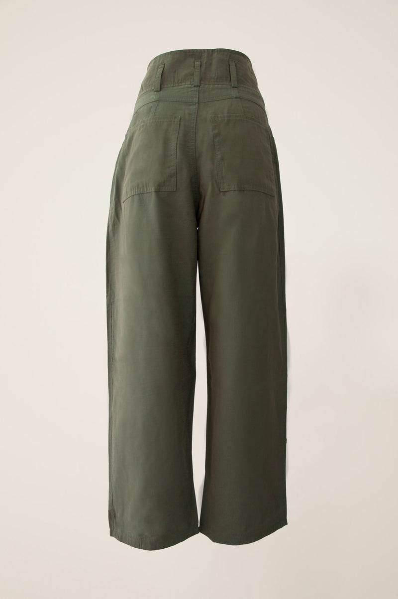 Pantalón Malak Army