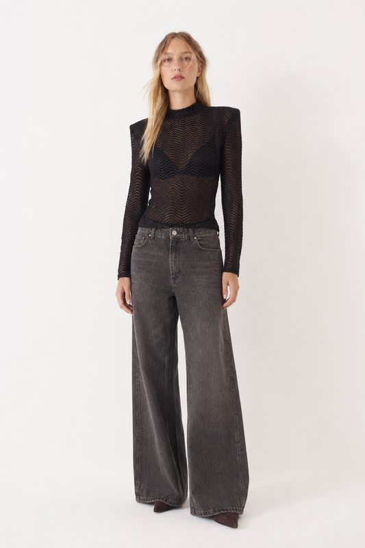 Blusa Marina