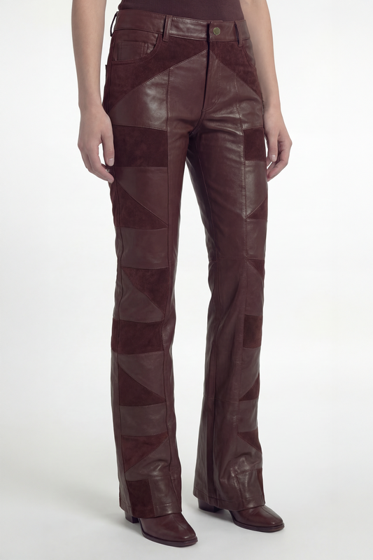Pantalon Missy Chocolate