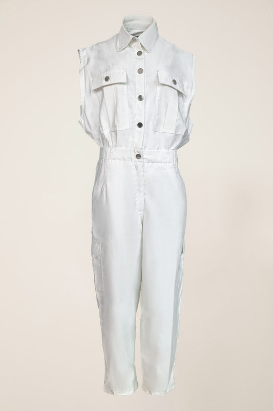Mono Antum Blanco