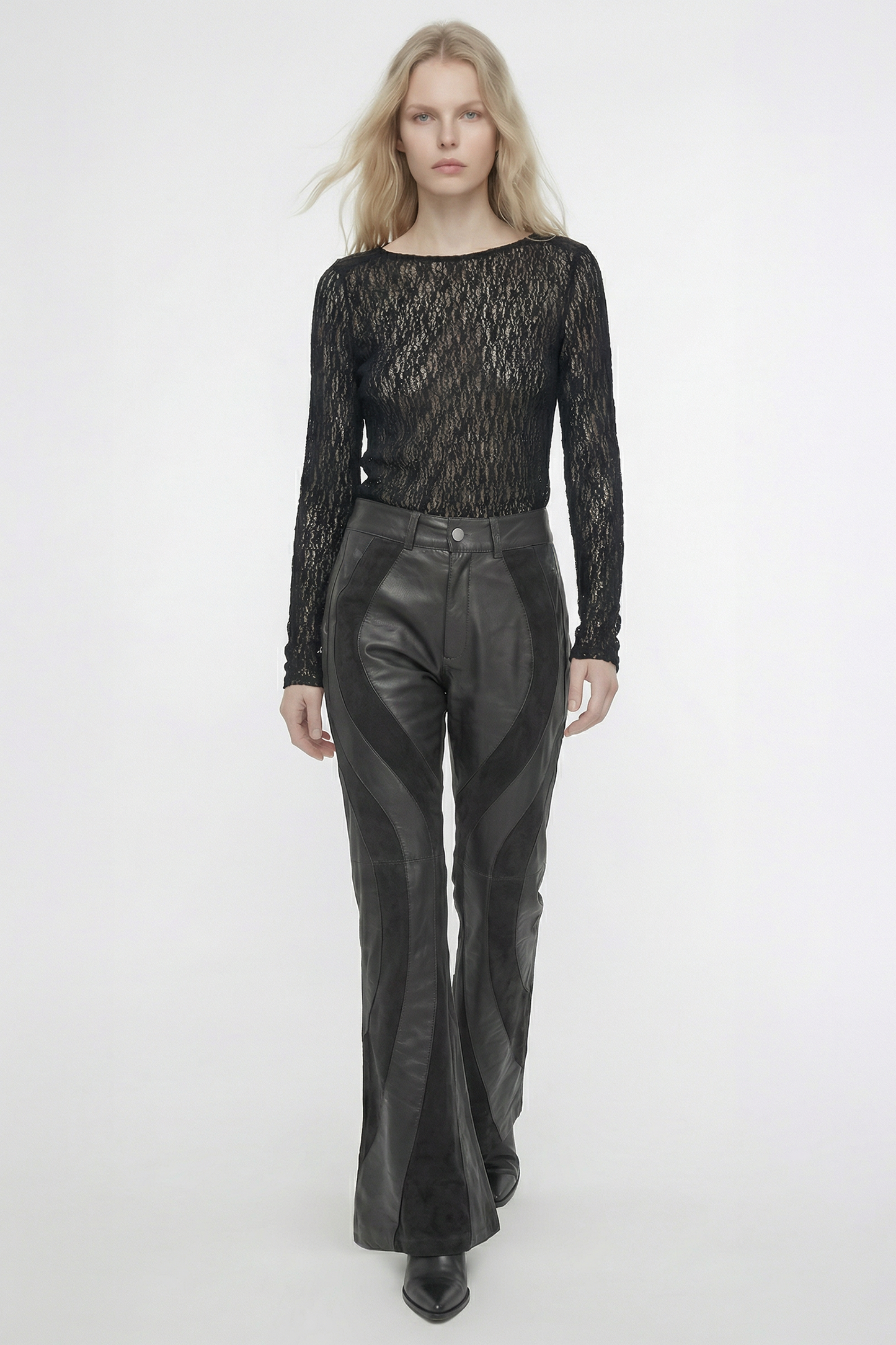 Pantalon Kylo