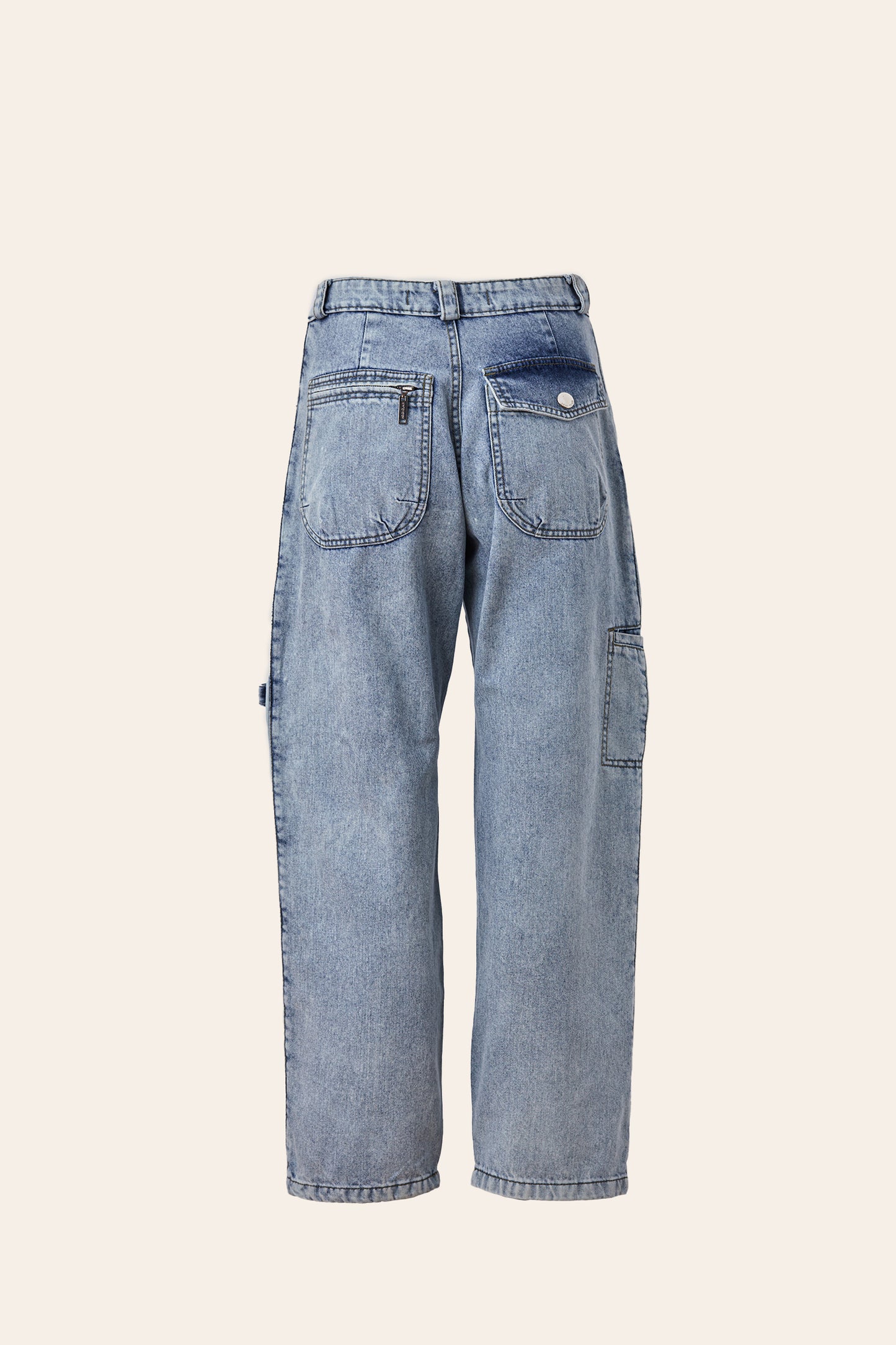 Pantalón Naiara Celeste