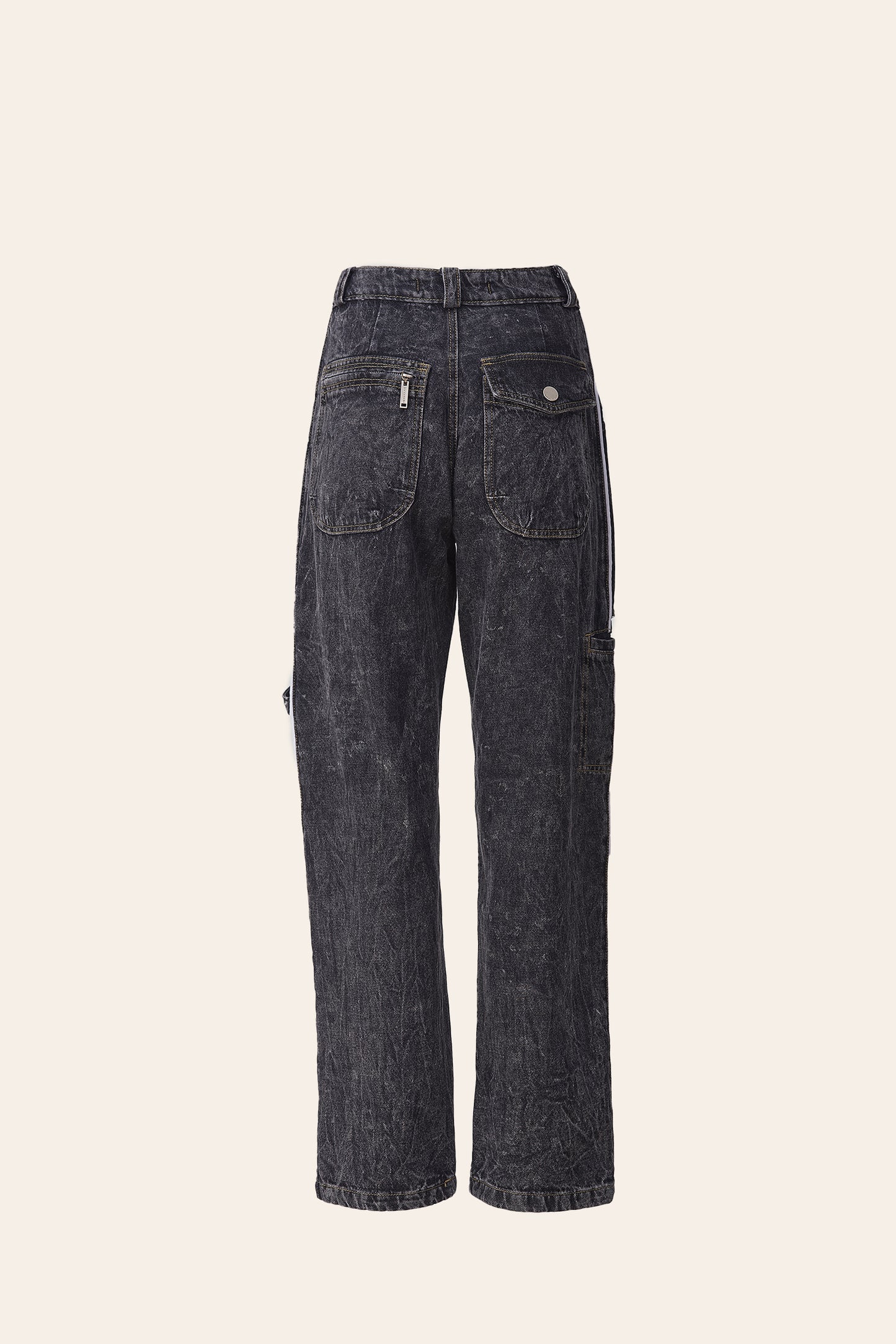 Pantalón Naiara Negro