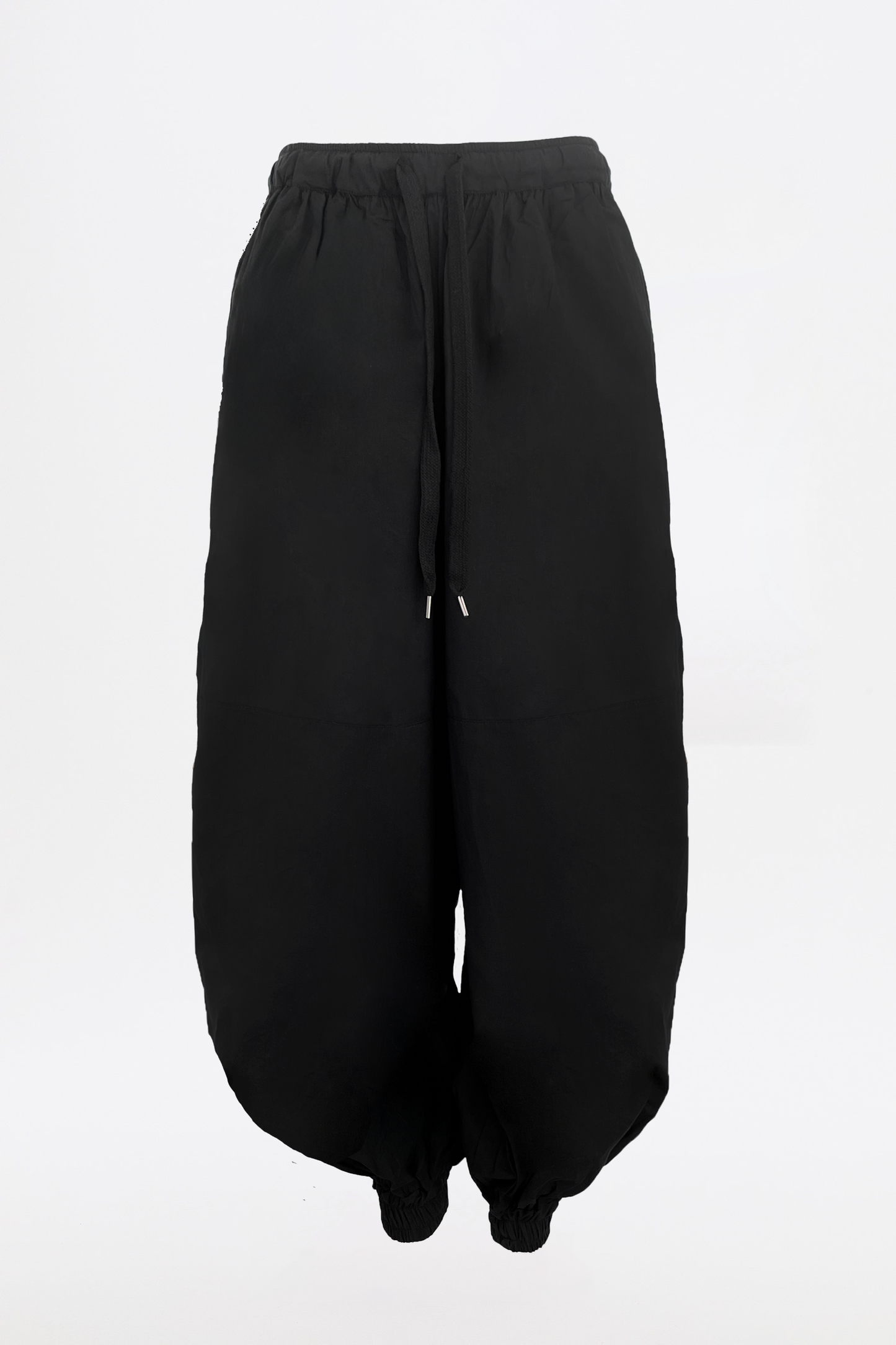 Pantalón Gasa Negro