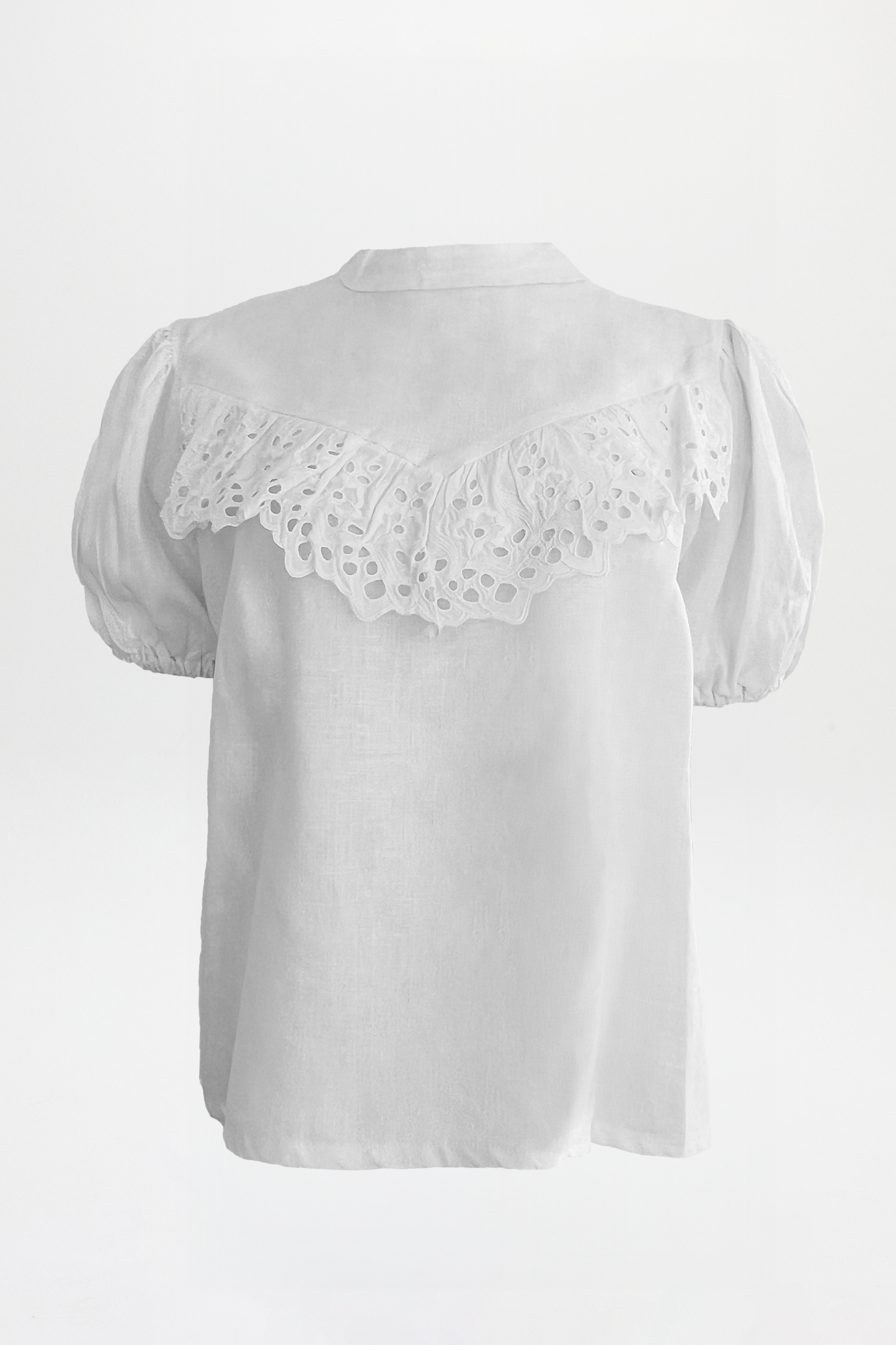 Blusa Nekan
