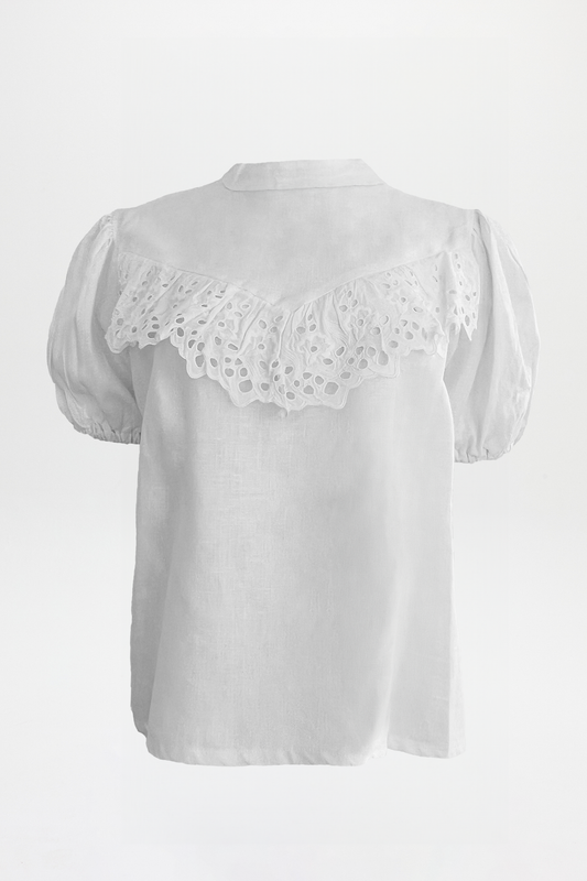 Blusa Nekan