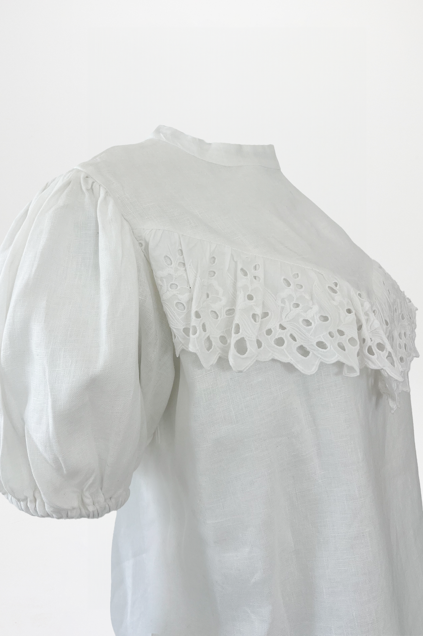 Blusa Nekan