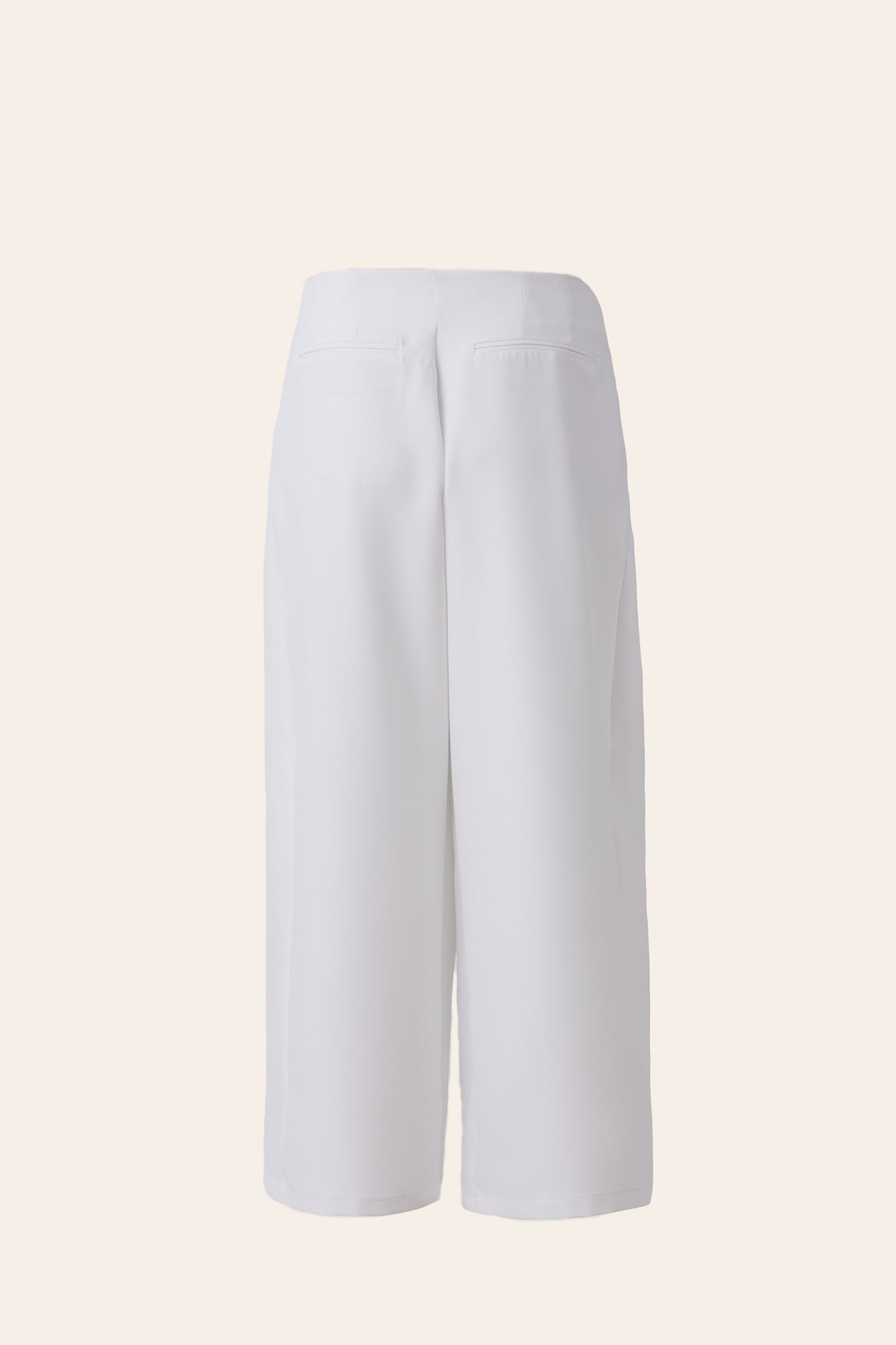 Pantalon Santsa Blanco