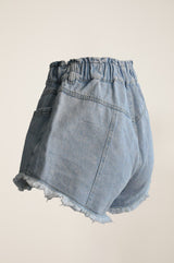 Short Anisa Celeste